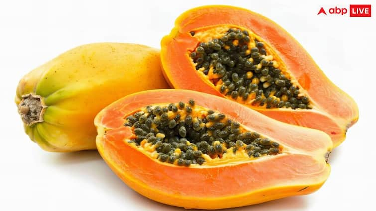 If you are worried about wrinkles on your face, then start eating papaya on an empty stomach