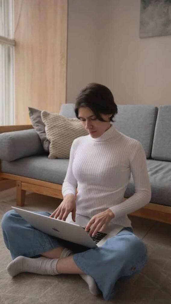 అదే పనిగా కూర్చుంటే గుండెకు ముప్పు తప్పదా?