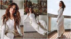 Fashion Tips: તમન્ના ભાટિયાના આ આઉટફિટ્સ તમારી સુંદરતામાં લગાવી દેશે ચાર ચાંદ, જરૂર કરો ટ્રાય