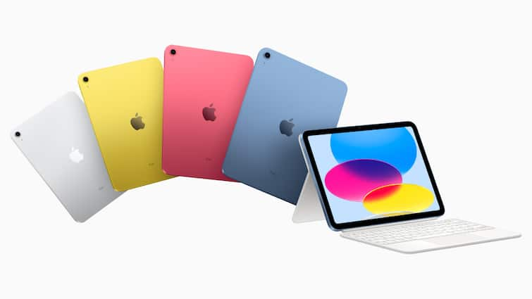 Apple iPad Discount Deals Price In India Flipkart Rs 30000 Features Specifications iPad At Under Rs 30,000? Here's How You Can Get Apple's 10th-Gen Tablet At Heavy Discounts