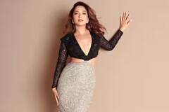 Fashion Tips: તમન્ના ભાટિયાના આ આઉટફિટ્સ તમારી સુંદરતામાં કરશે વધારો, તમે આને ચોક્કસ ટ્રાય કરો