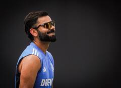 PHOTOS: मैदान पर कितनी कीमत का चश्मा पहनकर उतरते हैं विराट कोहली? प्राइज जानकर उड़ जाएंगे होश