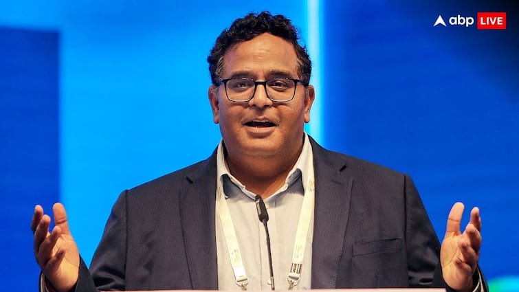 Vijay Shekhar Sharma did not receive any new notice from SEBI it is an old one says Paytm Paytm: विजय शेखर शर्मा को नहीं मिला सेबी का कोई नया नोटिस, पेटीएम ने निवेशकों को दिलाया भरोसा 