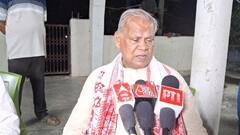 'कश्मीर में चुनाव जीतने के लिए कांग्रेस पाकिस्तान और हिजबुल...', जीतन राम मांझी के बयान से मची खलबली