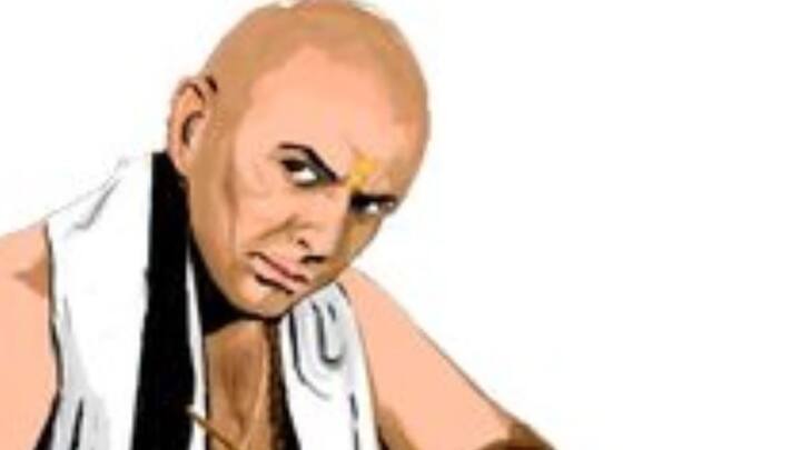 চাণক্যের মতে যাঁরা নিজেদের লক্ষ্যে অবিচল থেকে ধৈর্য্য ধরে কঠোর পরিশ্রম করেন তাঁরাই সফল হন।(ছবি সৌজন্য-এবিপি নিউজ)