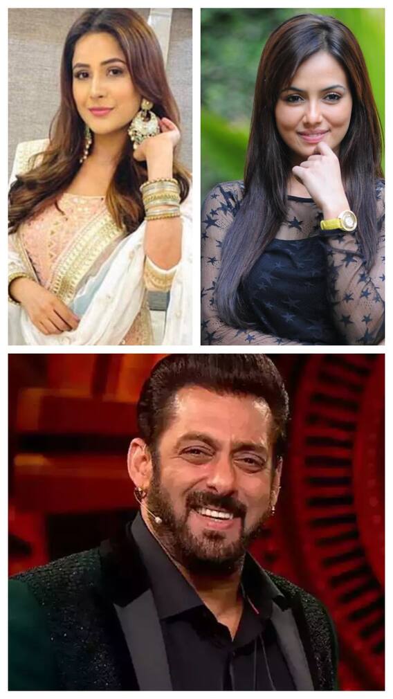 बिग बॉस के बाद इन सितारों की किस्मत खोल दी थी सलमान खान ने