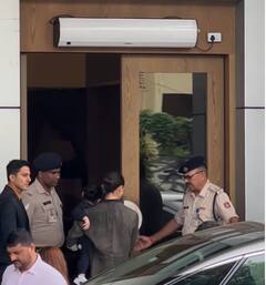 बेटी राहा को लेकर 'अल्फा' की शूटिंग के लिए कश्मीर रवाना हुईं आलिया भट्ट, नानी रखेंगी ख्याल