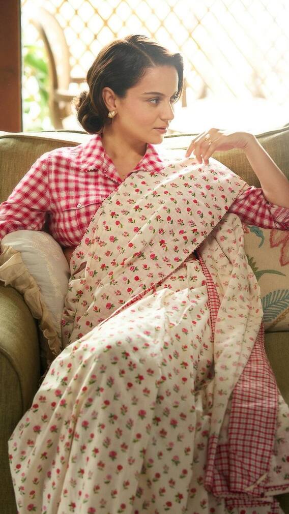 फिल्म हिट होने के बाद भी क्यों हैरेस हुई थीं कंगना रनौत ?