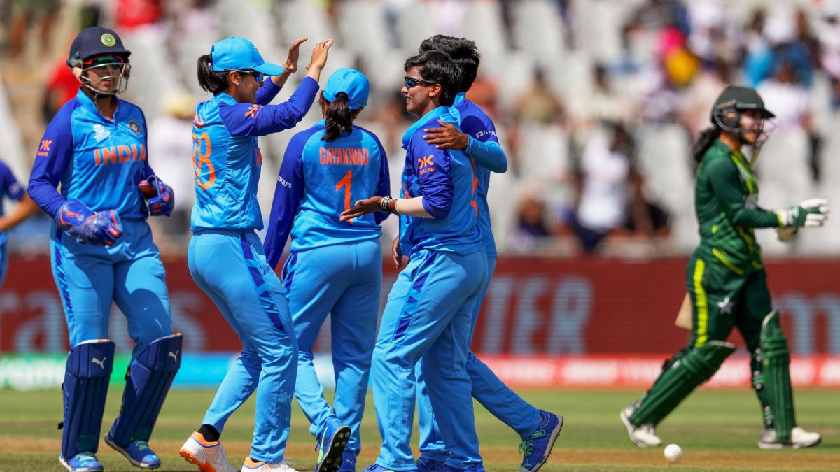 Women T20 World Cup 2024 full Schedule announced india vs pakistan 6 october dubai | Women T20 World Cup 2024 Schedule: भारत-पाकिस्तान के बीच 6 अक्टूबर को दुबई में खेला जाएगा मैच,