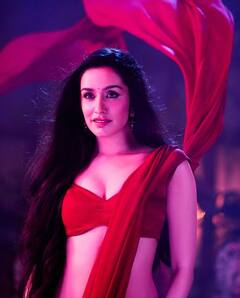 After 'Stree 2' Box-Office Success, A Look At Shraddha Kapoor's Upcoming Movies; IN PICS