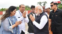 एक तरफ पीएम मोदी का स्वागत, दूसरी तरफ बीजेपी के खिलाफ प्रदर्शन, महाराष्ट्र में असमंजश में दिखे उद्धव गुट के नेता