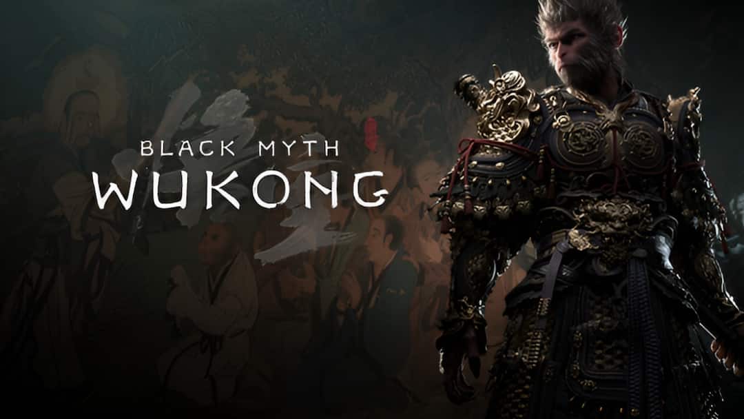 PUBG से भी ज्यादा पॉपुलर हो गया ये चाइनीज Game! जानें क्या है ऐसा खास जो रिलीज होते ही टूट गए रिकॉर्ड्स Black Myth wukong new chinese game rival PUBG know new features and more PUBG से भी ज्यादा पॉपुलर हो गया ये चाइनीज Game! जानें क्या है ऐसा खास जो रिलीज होते ही टूट गए रिकॉर्ड्स