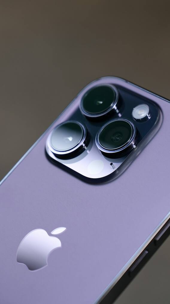 India ਜਾਂ Dubai, ਕਿੱਥੇ ਮਿਲਦਾ ਹੈ ਸਸਤਾ Iphone ?