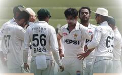 बांग्लादेश के खिलाफ हार के बाद पाकिस्तान टीम को एक और झटका, इस दिग्गज खिलाड़ी ने दिया इस्तीफा