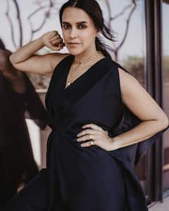Neha Dhupia Net Worth: कम फिल्मों के बावजूद लैविश लाइफ जीती हैं नेहा धूपिया, जानें नेटवर्थ और फीस