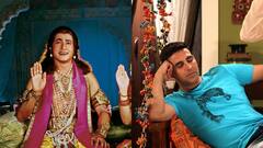 On Janmashtami 2024, Here Is A Look At Actors Who Have Played Lord Krishna On Screen