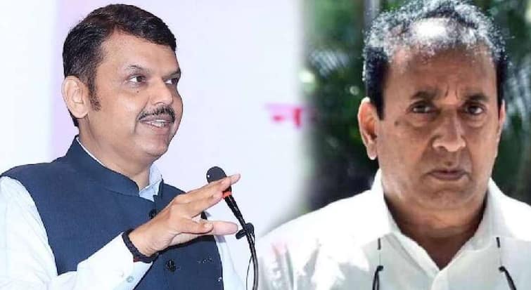 Anil Deshmukh fight against Devendra Fadnavis in Maharashtra Legislative Assembly election 2024 from nagpur Rohit Pawar support as mva maharashtra marathi news Nagpur News : नागपुरात अनिल देशमुख देवेंद्र फडणवीस यांच्याविरुद्ध लढतील? रोहित पवार म्हणाले.... 