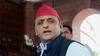 Road Caves In Sitapur District Due To Floods, Akhilesh Yadav Asks 'BJP Govt To Wake Up From Sleep'