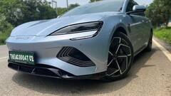 સિંગલ ચાર્જમાં આ કાર દોડશે 580 કિમી, પરફોમન્સ અને ફીચર્સ પણ છે જબરદસ્ત