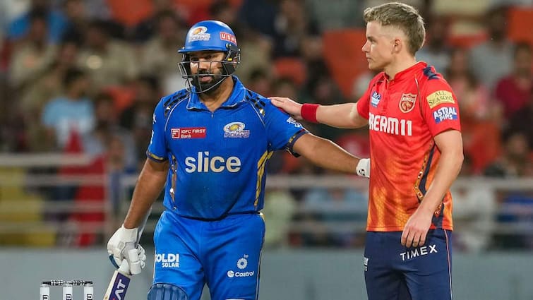 IPL 2025 Sanjay Bangar said about Punjab Kings plan for Rohit Sharma mega auction IPL 2025: रोहित शर्मा को लेकर पंजाब किंग्स का क्या होगा प्लान? संजय बांगर ने कर दिया है खुलासा