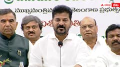 సివిల్స్ అభ్యర్థులకు రూ.1 లక్ష చెక్కులు అందజేసిన రేవంత్ రెడ్డి, జిల్లాలవారీగా లిస్ట్ చూశారా