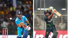 Virat Kohli vs Babar Azam Net Worth: Who Is Richer Between The Batting Stars?