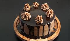 Coffee Cake Recipe: ਜੇਕਰ ਤੁਹਾਨੂੰ ਮਿਠਾਈ ਖਾਣ ਦਾ ਮਨ ਹੋ ਰਿਹਾ ਹੈ ਤਾਂ ਘੱਟ ਸਮੇਂ 'ਚ ਬਣਾਓ ਇਹ ਕੇਕ