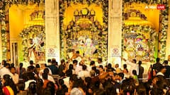 हाथी-घोड़ा पालकी, जय कन्हैया लाल की! कान्हा के 'आने से' पहले ही जन्माष्टमी की धूम, देखें- कैसे झूम उठा इंडिया