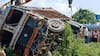 Hazaribagh Road Accident: झारखंड के हजारीबाग में ट्रक पलटने से पांच की मौत, कई घायल 