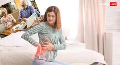 Back Pain: ਤੁਹਾਡੀਆਂ ਆਹ 4 ਗਲਤੀਆਂ ਕਰਕੇ ਵਿਗੜ ਜਾਂਦੀ ਪਿੱਠ ਦੀ ਦਰਦ, ਜਾਣੋ ਬਚਣ ਦਾ ਤਰੀਕਾ