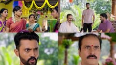 కలవారి కోడలు కనకమహాలక్ష్మీ సీరియల్: విహారికి అనుమానం రాకుండా కనకంతో రిజిస్టర్ పెళ్లి చేసేసిన ప్రకాశ్.. విహారికి నిజం తెలిస్తే!