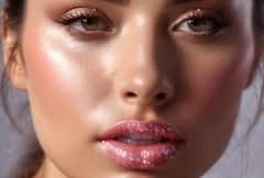 Lip Scrub: इन 2 चीजों का इस्तेमाल कर तैयार करें लिप स्क्रब, काले होंठो से मिलेगा छुटकारा