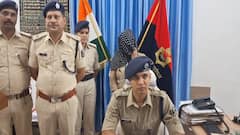 मुजफ्फरपुर में सूटकेस में मिले बेटी के शव मामले में मां गिरफ्तार, क्राइम पेट्रोल देख की थी हत्या