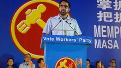 सिंगापुर में भारतीय मूल के नेता प्रीतम सिंह ने की हाईकोर्ट में मुकदमा चलाने की मांग, संसद में झूठ बोलने के लगे हैं आरोप