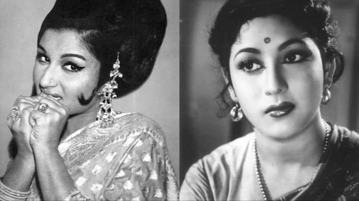 Sharmila Tagore-Mala Sinha Kissa: बॉलीवुड किस्सों में से आज हम आपके लिए दो दिग्गज हसीनाओं की कैट फाइट का किस्सा लेकर आए हैं. जिसे जानकर आप दंग रह जाएंगे.