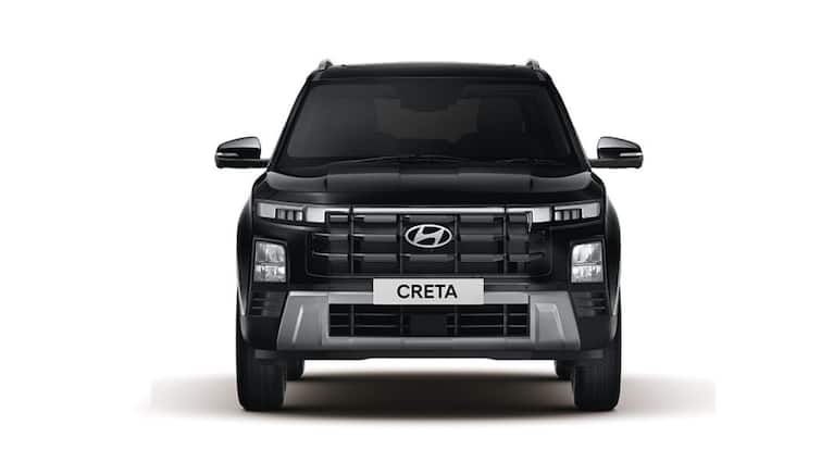 hyundai creta ev launch on january 17 check battery range details auto news Hyundai Creta EV: ஈவி சந்தையும் எனக்கு தான்..! க்ரேட்டாவை களமிறக்கும் ஹுண்டாய்..! வெளியாகும் தேதி இதுதான்..!