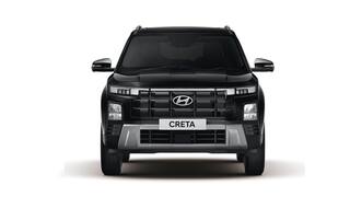 hyundai creta ev launch on january 17 check battery range details auto news Hyundai Creta EV: ஈவி சந்தையும் எனக்கு தான்..! க்ரேட்டாவை களமிறக்கும் ஹுண்டாய்..! வெளியாகும் தேதி இதுதான்..!