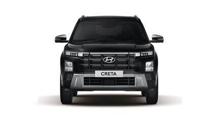 hyundai creta ev launch on january 17 check battery range details auto news Hyundai Creta EV: ஈவி சந்தையும் எனக்கு தான்..! க்ரேட்டாவை களமிறக்கும் ஹுண்டாய்..! வெளியாகும் தேதி இதுதான்..!