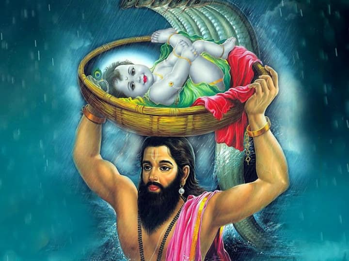 जन्माष्टमी को कृष्ण अष्टमी, श्रीकृष्ण जयंती, गोकुलाष्टमी जैसे नामों से जाना जाता है. अगले साल 2025 में अष्टमी तिथि 15 अगस्त रात 11 बजकर 49 मिनट से लग जाएगी, जिसका समापन 16 अगस्त रात 09 बजकर 34 मिनट पर होगा.