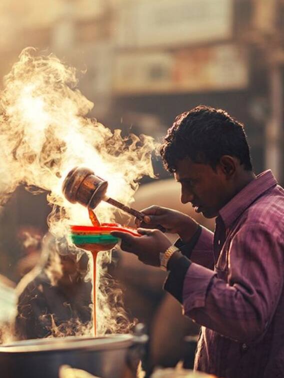 ये हैं भोपाल के टॉप-10 Tea Stalls