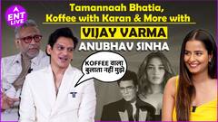 Tammanah Bhatia का नाम सुन Vijay Verma ने कैसे किया रिएक्ट ? Sanjay Leela Bhansali के बारे में क्या कहा ?