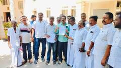 தமிழகத்தில் அண்ணாமலை வெறுப்பை விதைத்து வருகிறார் -   டாக்டர் சரவணன்