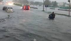 Gujarat Rain forecast:  બંગાળીની ખાડીની સિસ્ટમ બની મજબૂત,  આ જિલ્લામાં અતિભારે વરસાદની આગાહી