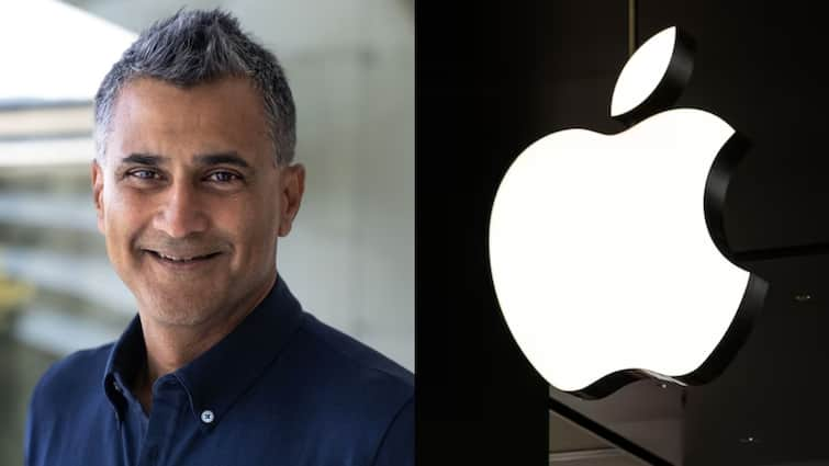 Kevan Parekh to be Apple new CFO who is Kevan Parekh Indian origin after Luca Maestri iPhone 16 launch marathi news Kevan Parekh : Apple कंपनीच्या उच्च पदावर आणखी एक भारतीय, CFO पदी निवड झालेले केविन पारेख कोण? 