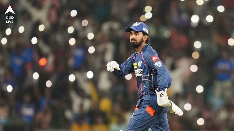 KL Rahul meets Lucknow Super Giants owner Sanjiv Goenka as IPL 2025 retention in discussion