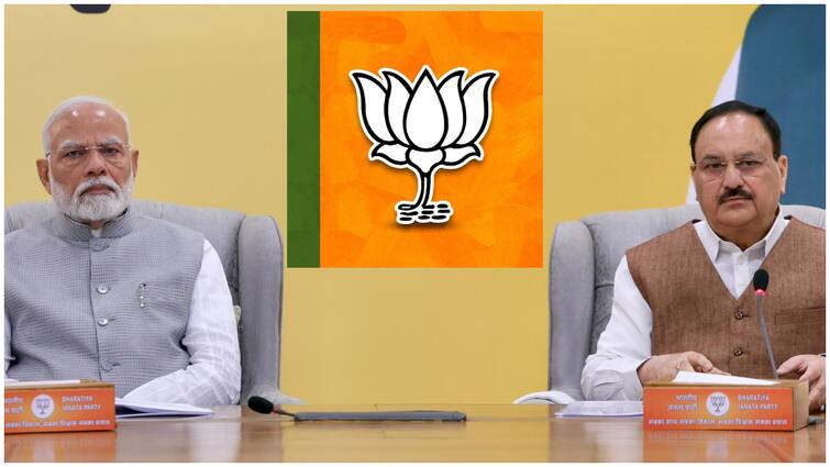 BJP working out New strategy to Grab Southern States Telugu News: సౌత్ ఇండియాలో పాగా వేసేందుకు వ్యూహం మార్చిన బీజేపీ