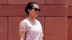 Kangana Ranaut Gets Death Threat Ahead Of 'Emergency' Movie Release