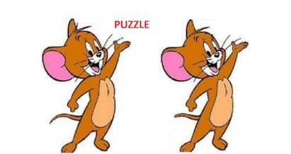 Optical Illusion Image Tamil Find 3 differences in the Picture Brain Teaser: 3 வித்தியாசங்கள் 30 நொடிதான் அவகாசம்- கண்டுபிடிக்க முடியுமா?