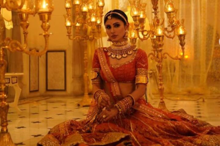 अगर आप भी मौनी रॉय की तरह खूबसूरत दिखना चाहती हैं, तो उनके ये खास ट्रेडिशनल आउटफिट्स ट्राई कर सकती हैं.