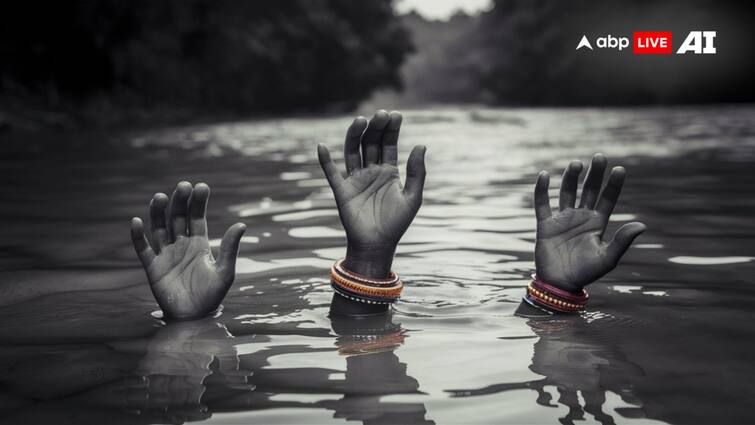 Bihar nalanda girl students drowned during idol immersion On the occasion of Janmashtami one died ann Bihar News: नालंदा में जन्माष्टमी के बाद मूर्ति विसर्जन के दौरान एक छात्रा डूबी, बचाने के लिए तीन सहेलियों ने लगाई छलांग, एक की मौत